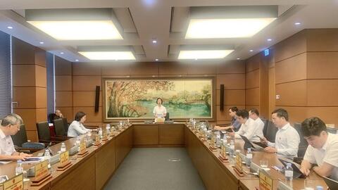 4 dự án luật có hiệu lực sớm mang lại động lực phát triển