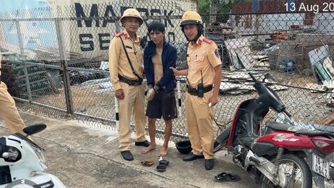 Hải Phòng: Phá 2 ổ nhóm, bắt giữ 28 đối tượng liên quan đến ma túy