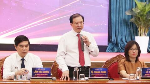 Đẩy mạnh quảng bá hình ảnh đất nước thông qua du lịch, điện ảnh