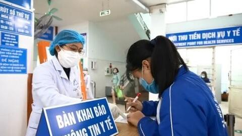 Tăng cường triển khai các hoạt động phòng, chống dịch bệnh trên địa bàn