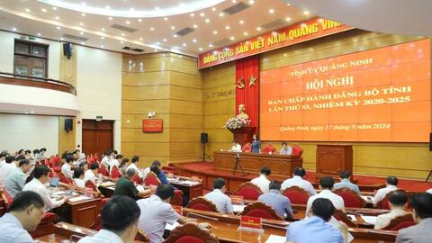 Quảng Ninh dành 1.000 tỉ đồng từ nguồn ngân sách để khắc phục hậu quả bão số 3