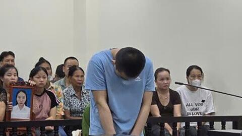 Cái giá phải trả cho những kẻ trộm cướp, giết người