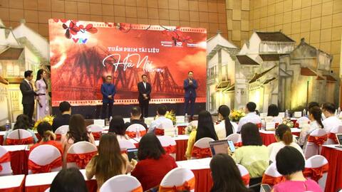 Nhiều chương trình trọng điểm kỷ niệm 70 năm Giải phóng Thủ đô