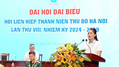 Cộng hưởng nguồn năng lượng tích cực, nối vòng tay lớn