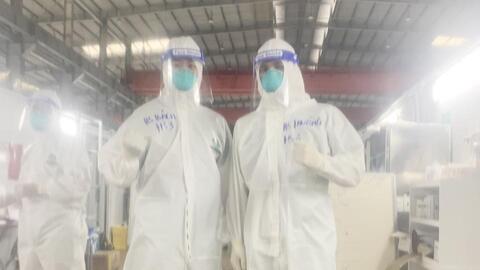 Để ngành Y tế "bắt nhịp" cùng cuộc cách mạng số