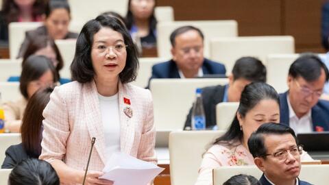 Một bộ phận cán bộ có tâm lý coi nhẹ việc chống lãng phí