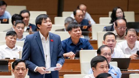 Ngành Giáo dục được chủ động tuyển dụng nhà giáo