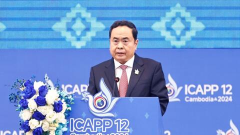 Chìa khóa để giải quyết hòa bình các bất đồng, xung đột hiện nay là thông qua đối thoại và hợp tác đa phương