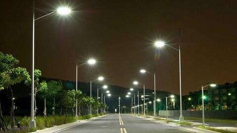 Hà Nội đặt mục tiêu sử dụng năng lượng tiết kiệm và hiệu quả