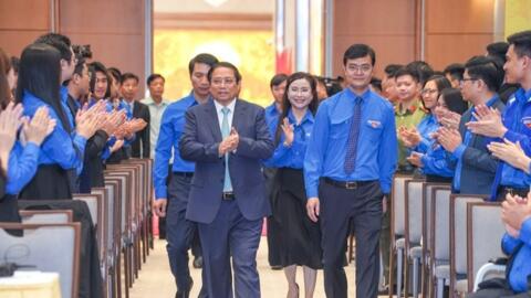 Thủ tướng Chính phủ sẽ gặp mặt và đối thoại với thanh niên 2025
