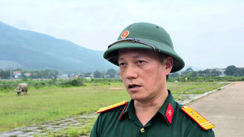 Quân đội vào cuộc, tăng tốc thi công đường dây 500kV Lào Cai – Vĩnh Yên