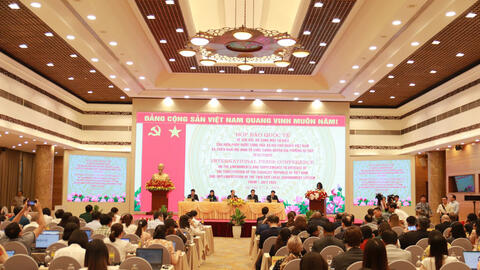 Chính thức vận hành mô hình chính quyền địa phương 2 cấp từ 1/7/2025