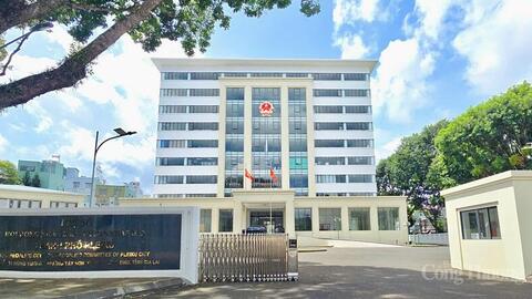 Gia Lai triển khai thử nghiệm mô hình chính quyền 2 cấp tại phường Pleiku