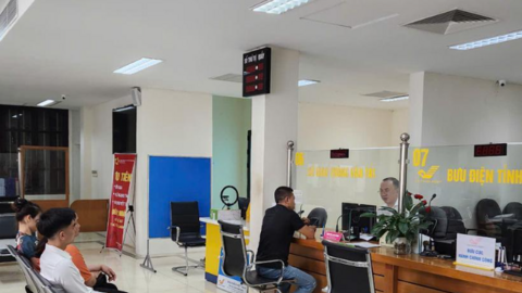 Chính quyền hai cấp: Kỳ vọng bứt phá từ cấp cơ sở