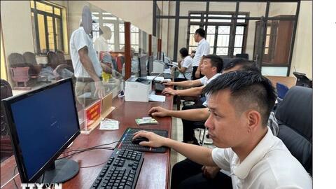 Chính quyền địa phương 2 cấp: Động lực giúp Việt Nam phát triển kinh tế, nâng cao năng lực quản trị