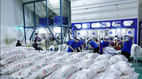 Giá gạo tại Nhật Bản tăng, cơ hội cho hàng Việt