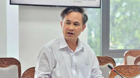 Bí thư Tỉnh uỷ Gia Lai: Pleiku hội tụ đủ điều kiện để bứt phá mạnh mẽ