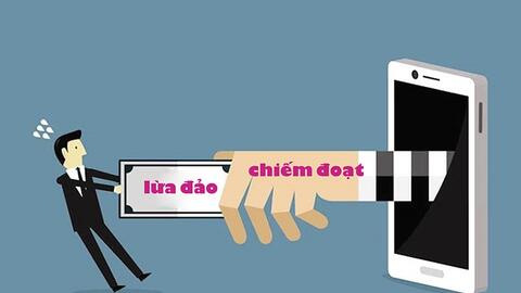 Pháp luật và cuộc sống: Mất tiền chỉ vì nhẹ dạ cả tin