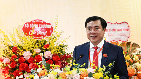 Đảng bộ Bộ Công Thương xác lập 7 nhiệm vụ, 6 chiến lược, quyết tâm tạo đột phá vì đất nước hùng cường