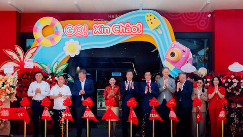 Bán lẻ hiện đại mở rộng, đòn bẩy cho tiêu dùng nội địa