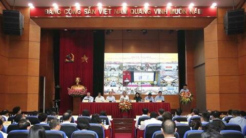 Bộ Văn hóa, Thể thao và Du lịch triển khai 2 đề án thể thao quan trọng  