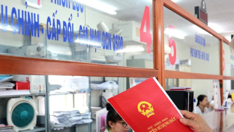 Thủ tướng chỉ đạo xử lý loạt vấn đề về đất đai, sổ đỏ