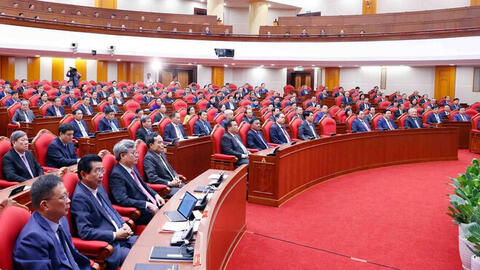 Hội nghị Trung ương 12: Định hướng lớn cho Đại hội XIV và phát triển đất nước