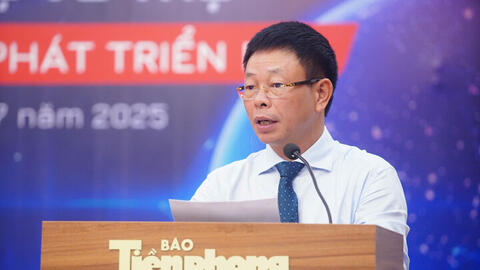 Đưa công nghệ vũ trụ thành động lực phát triển mới