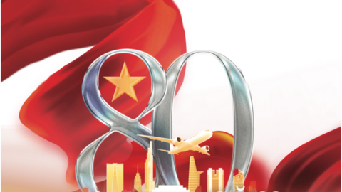 Triển lãm thành tựu Đất nước: Khẳng định vai trò chủ lực của ngành Công Thương trong nền kinh tế