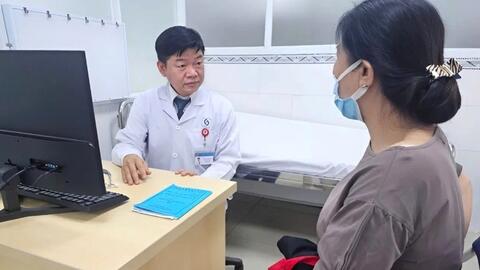 Mở rộng mạng lưới bệnh viện vệ tinh