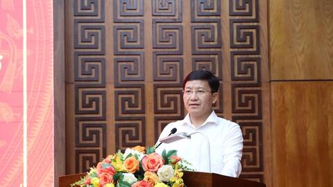 Ngân hàng Nhà nước Việt Nam hỗ trợ Điện Biên xóa nhà tạm, nhà dột nát