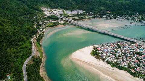 Đổi mới, sáng tạo - động lực cho phát triển hệ thống hạ tầng giao thông đất nước