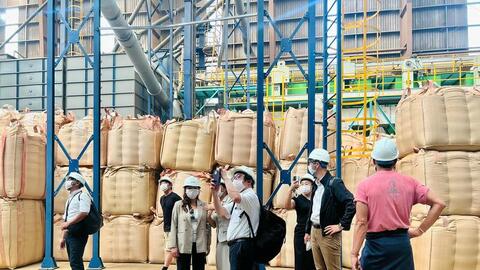 Gia Lai: Mở rộng 'cánh cửa' xuất khẩu nông sản địa phương