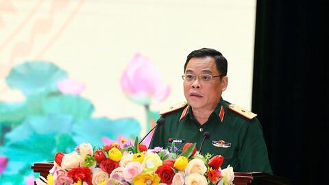 Hội thảo khoa học: Sức mạnh nội sinh trong kỷ nguyên vươn mình