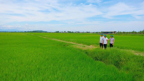 Sản phẩm OCOP mở lối thoát nghèo bền vững cho người dân tộc Vĩnh Thủy