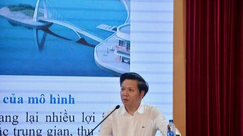 Chính quyền địa phương 2 cấp: Hiệu quả công việc nâng lên rõ rệt khi mỗi cấp được tự chủ, tự chịu trách nhiệm