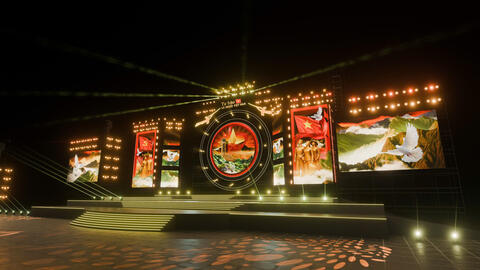 Tối nay 17/8: Concert ‘Tự hào là người Việt Nam’ truyền hình trực tiếp trên VTV1