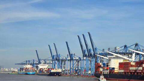 Quy hoạch chung TP. Hồ Chí Minh: Tầm nhìn thế kỷ cho siêu đô thị thông minh