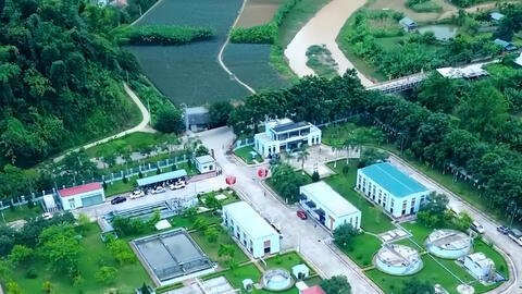 Sơn La khánh thành công trình hệ thống thoát nước hơn 900 tỷ đồng