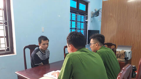 Thành phố Huế: Khởi tố đối tượng bịa tin 'bắt cóc' để lừa đảo