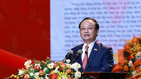 Thủ tướng dự lễ kỷ niệm 80 Ngày thành lập Đài Tiếng nói Việt Nam