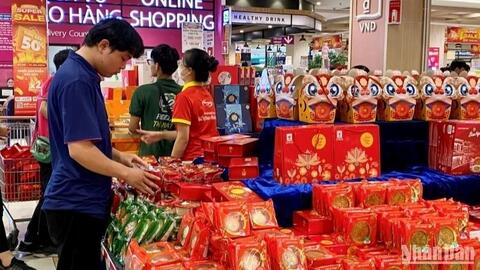 Bộ Y tế: Phòng ngừa ngộ độc thực phẩm dịp Tết Trung thu