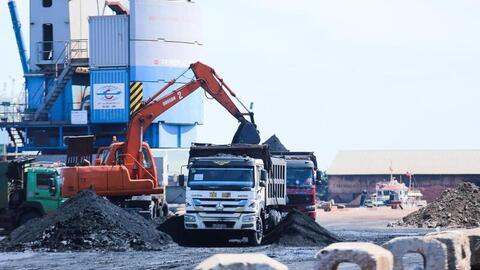 Chi phí logistics giảm mạnh, Hà Tĩnh bứt phá nhờ cao tốc Bắc - Nam