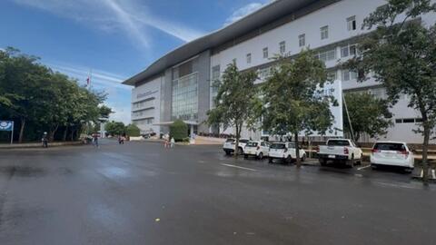 Xử lý nghiêm các trường hợp vi phạm tại Bệnh viện Đa khoa vùng Tây Nguyên