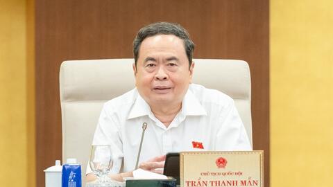 Tập trung xử lý, hoàn thành các nhiệm vụ trong thực hiện giám sát chuyên đề, chất vấn