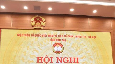 Hợp tác xã Nấm Tam Đảo được tôn vinh điển hình tiên tiến