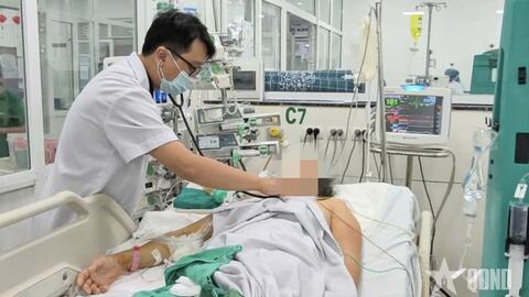 Sốt xuất huyết có thể gây suy tạng, nguy cơ tử vong cao