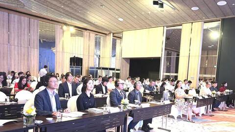 Việt Nam – Hàn Quốc hợp tác mở rộng thị trường tiết kiệm năng lượng