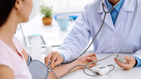 Khám sức khỏe định kỳ miễn phí