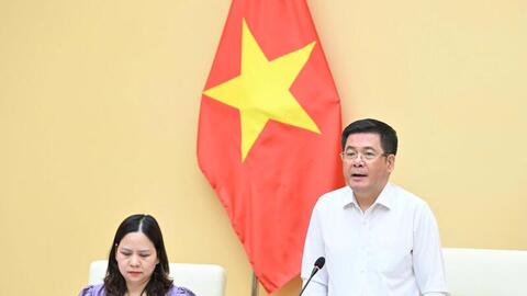 Ban Chỉ đạo liên ngành hội nhập quốc tế về kinh tế họp phiên thứ nhất